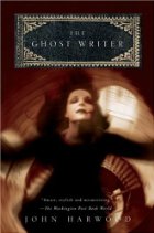 Ghost Writer Book Cover