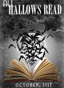 All Hallows Read Bat